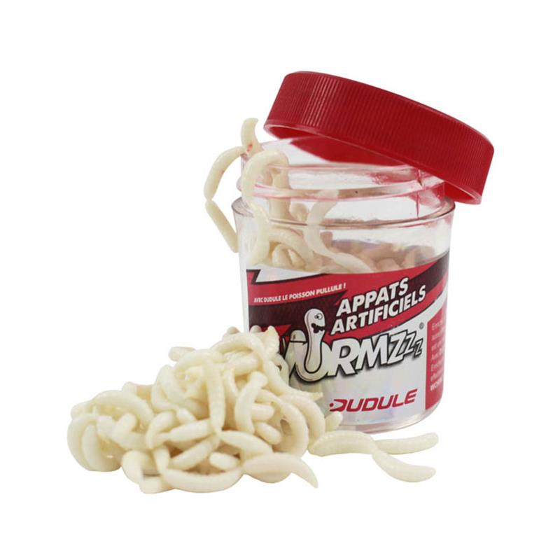 Asticot Artificiel Dudule