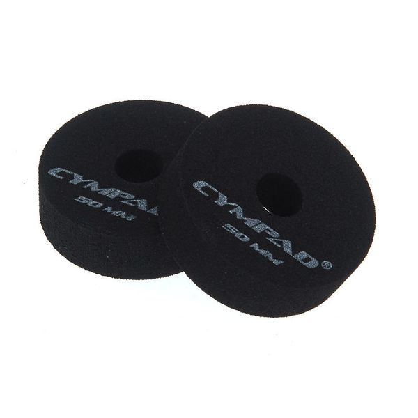 Cympad Moderator Double Set Ø 50mm