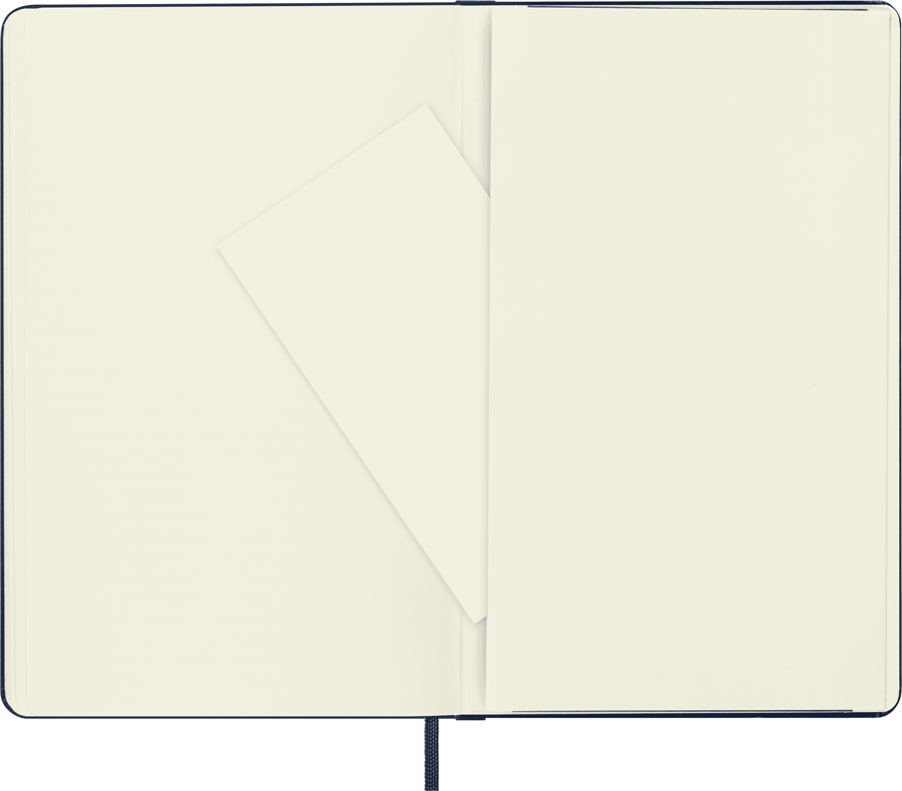 Classic Notebook Hard Cover