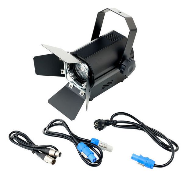 Varytec LED Theater Spot 50 3200K