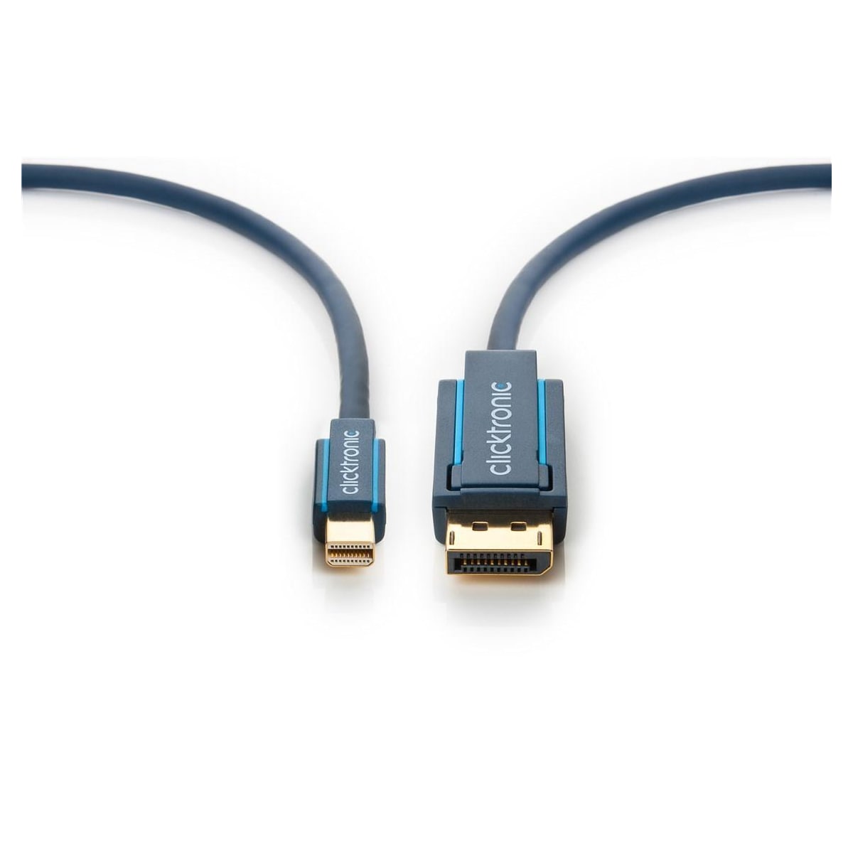 Mini-DisplayPort-adapterkabel