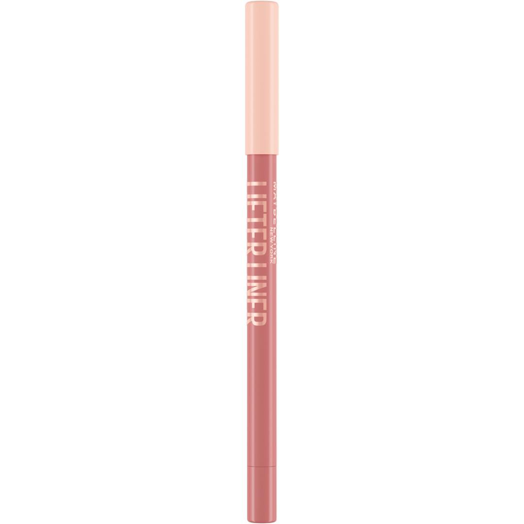 MAYBELLINE  Lifter Liner - Lápis de Lábios