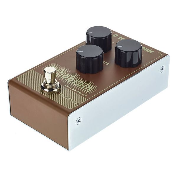 TC Electronic Echobrain Analog Delay