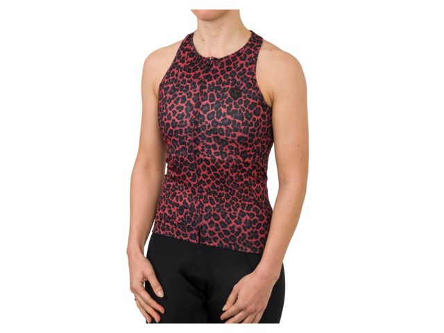 AGU Indoor Singlet Wmn Rusty Pink