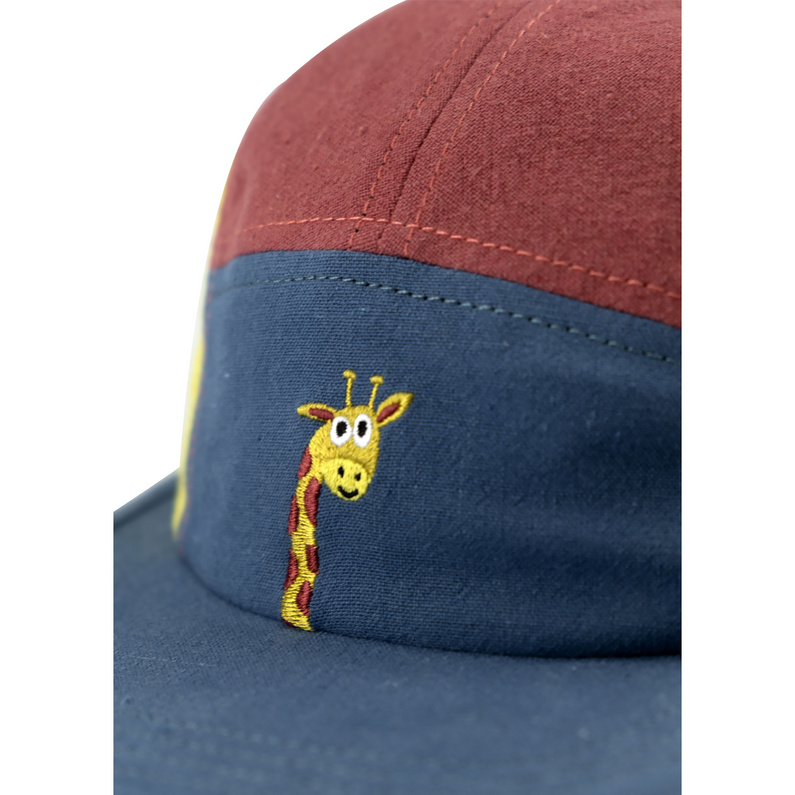 Bavarian Caps Kinder Girafferl Cap