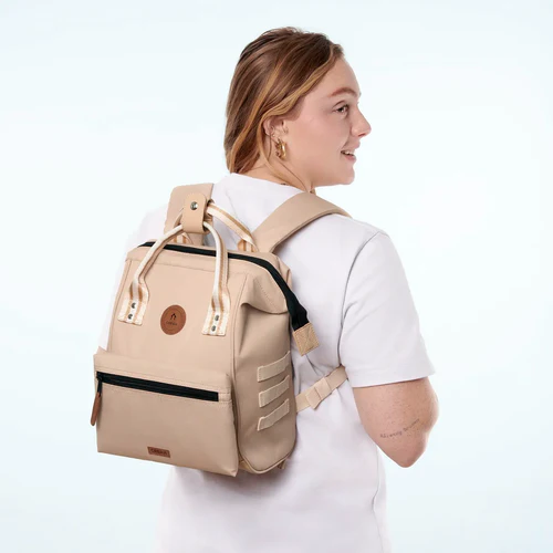 Sac à dos Adventurer Small Lobito beige