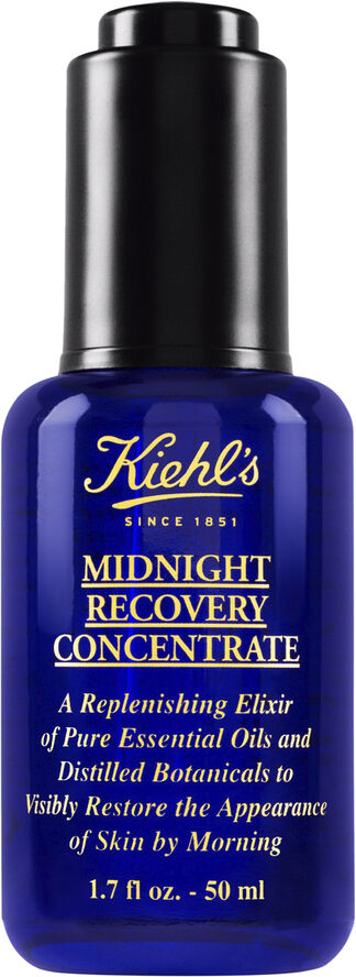 Kiehl's Kiehl's Midnight Recovery Concentrate 100 ml