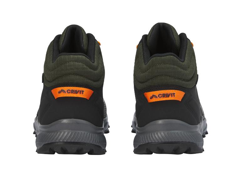 Heren wandelschoenen