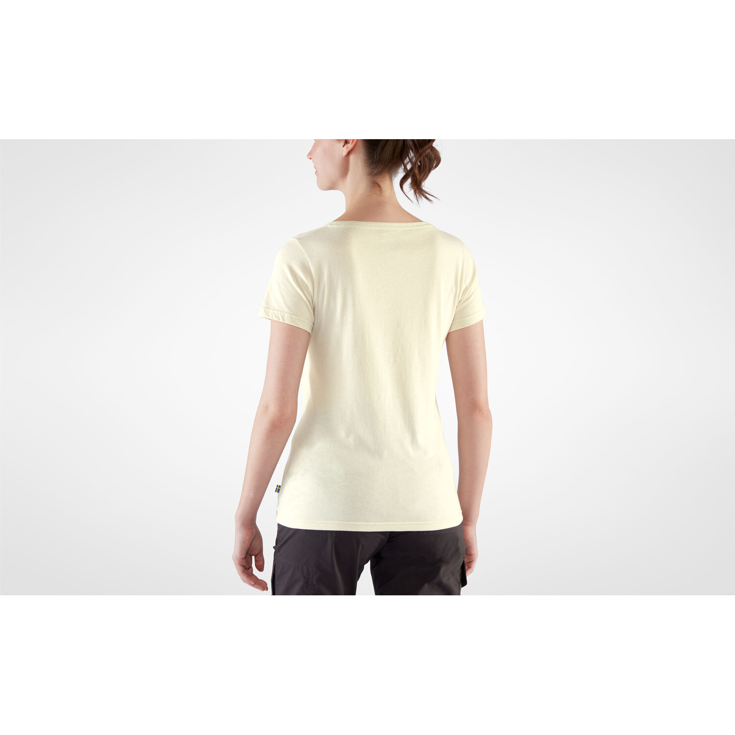 Fjällräven Womens Sunrise T-shirt