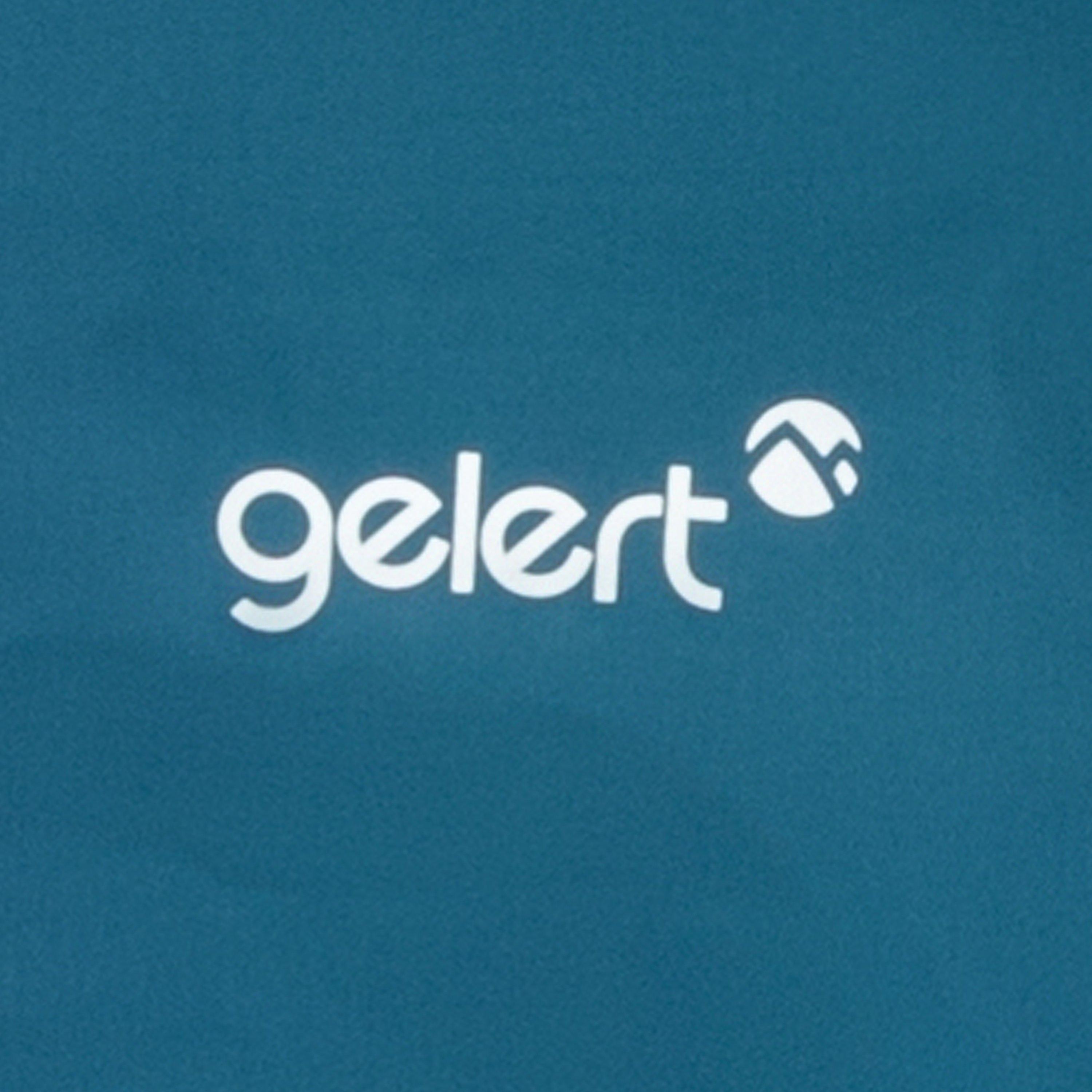 Gelert Dursley Waterproof Jacket Childrens