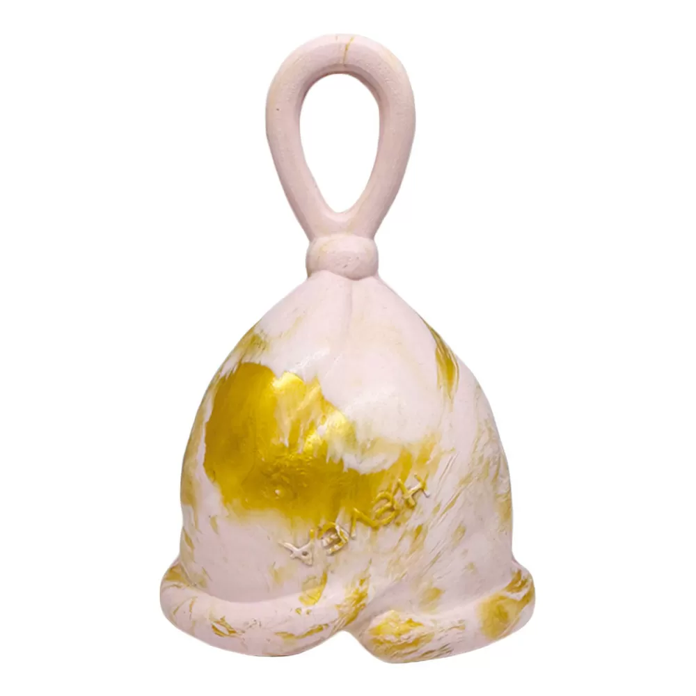 Hevea LOOP Menstrationskop size 1, Golden Blush - 1 stk.