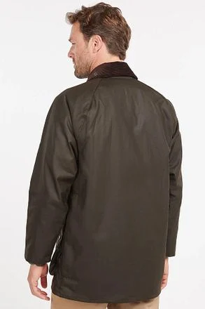 Barbour Beaufort Classic | Waxcoat online bestellen MWX0002-OL71