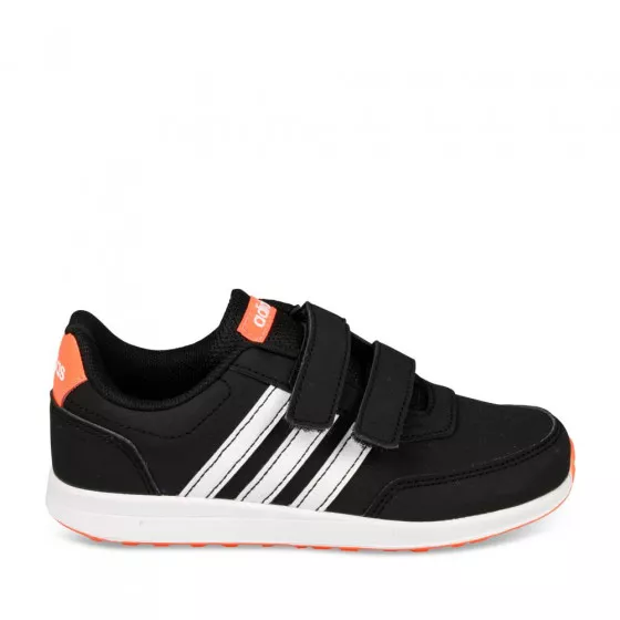 Baskets NOIRES ADIDAS Vs Switch 2 CMF