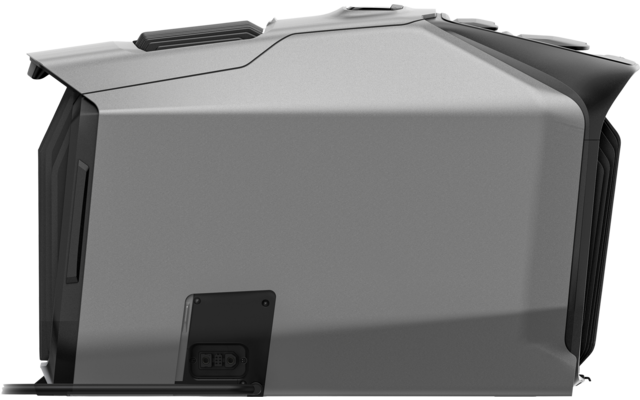 Ecoflow Wave 3 Tragbare Klimaanlage mit Heizfunktion 6.100 BTU 1.800 W und Appsteuerung