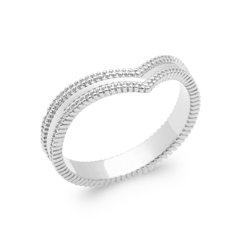 Bague Femme - Argent 925