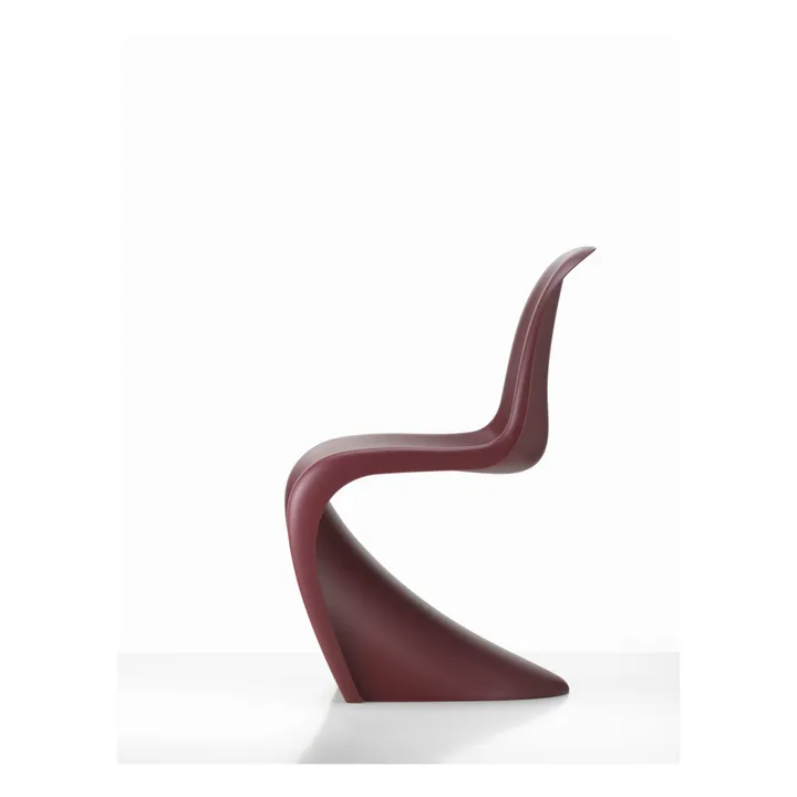 Vitra Chaise - Verner Panton | Bordeaux