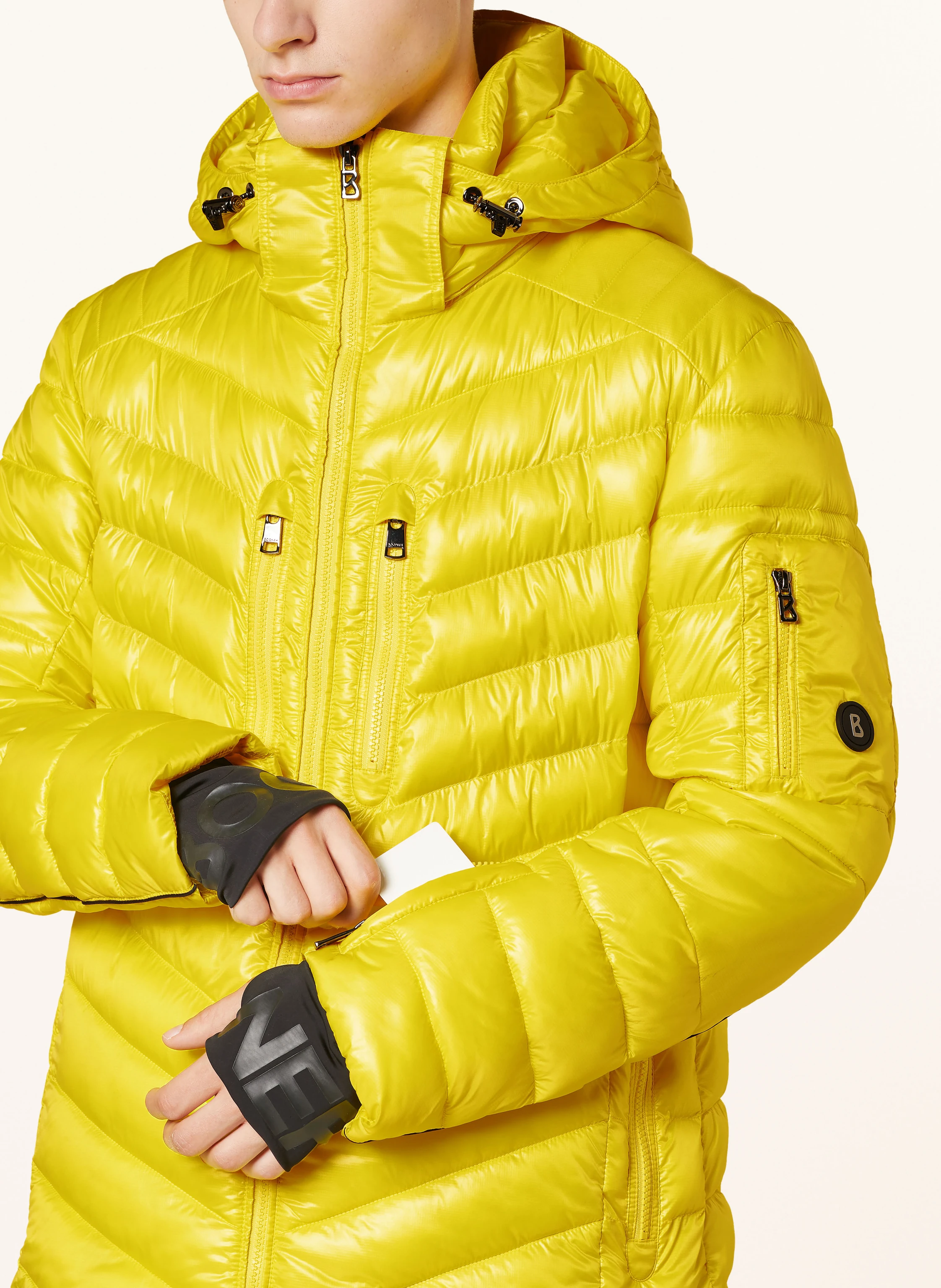 BOGNER Skijacke DORI