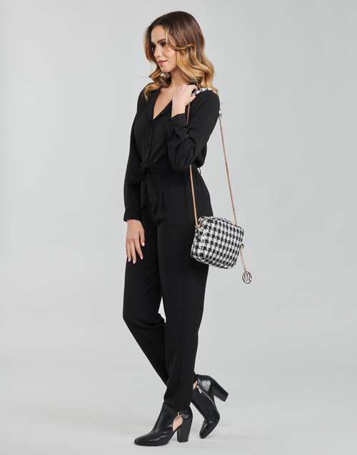 Moony Mood - PEPITA - Noir