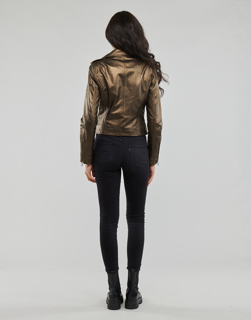 Oakwood - KITTY METAL - Bronze/ Doré