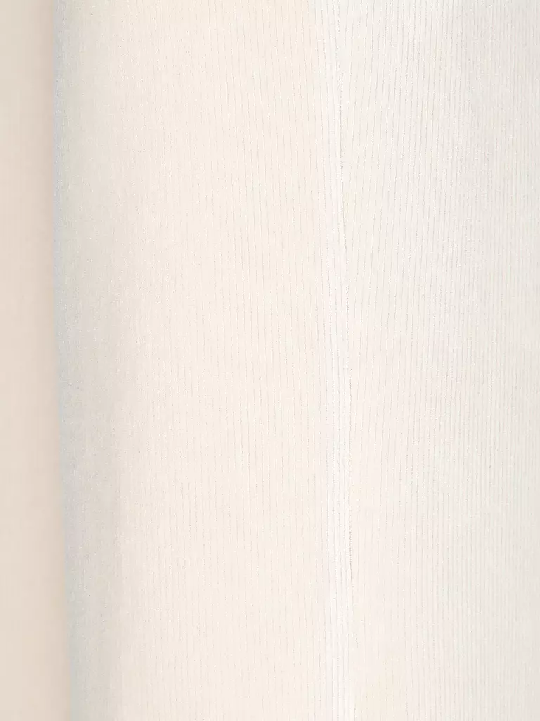 MARC CAIN Cordhose WELKOM grau