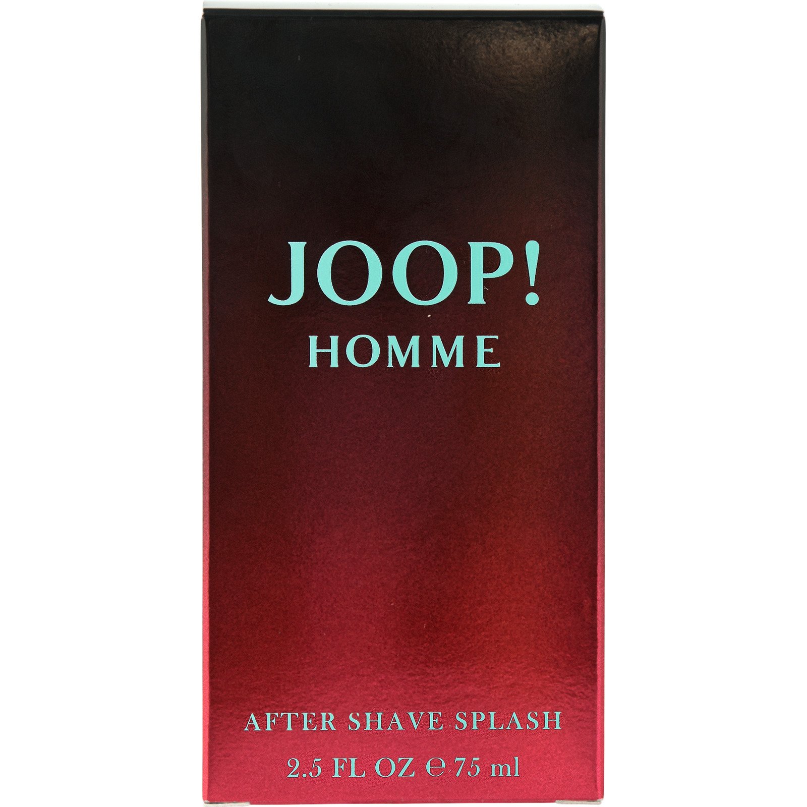 Joop Homme After Shave 75 ml