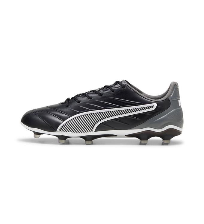 PUMA KING PRO FG/AG 107862 PUMA-BLACK-PUMA-WHITE-COOL-DAR