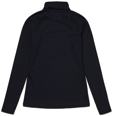 Hyperfied Running Turtle Sweater, Anthracite
