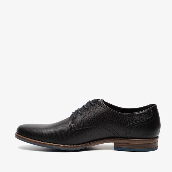 Emilio Salvatini heren veterschoenen