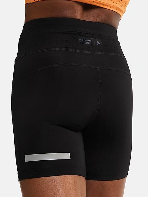 CRAFT - CUISSARD PRO HYPERVENT SHORT TIGHT 2 W