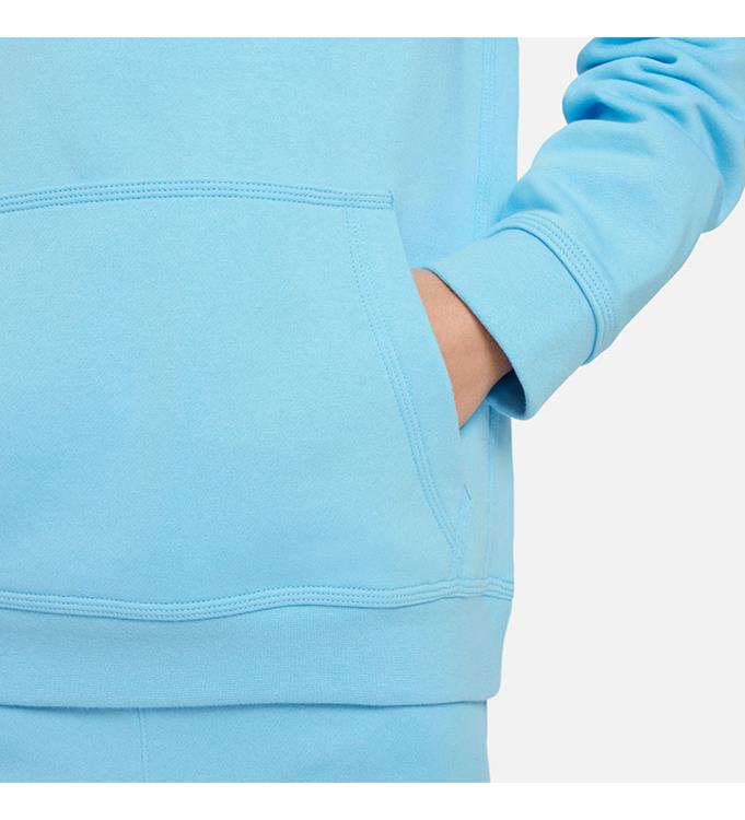 Nike JR Sportswear Fleecehoodie