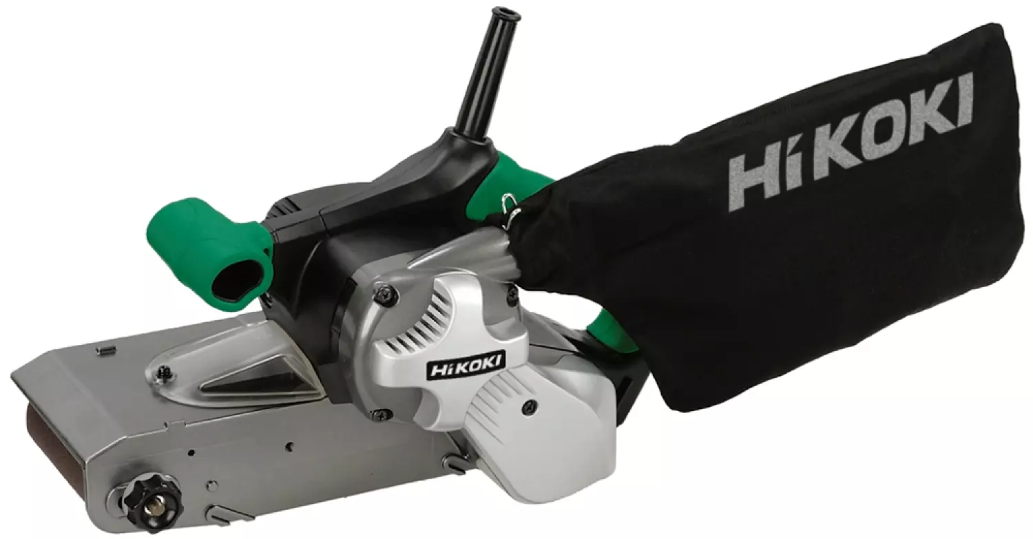 HiKOKI SB10V2WAZ Bandschuurmachine - 1020W - 100 x 610mm