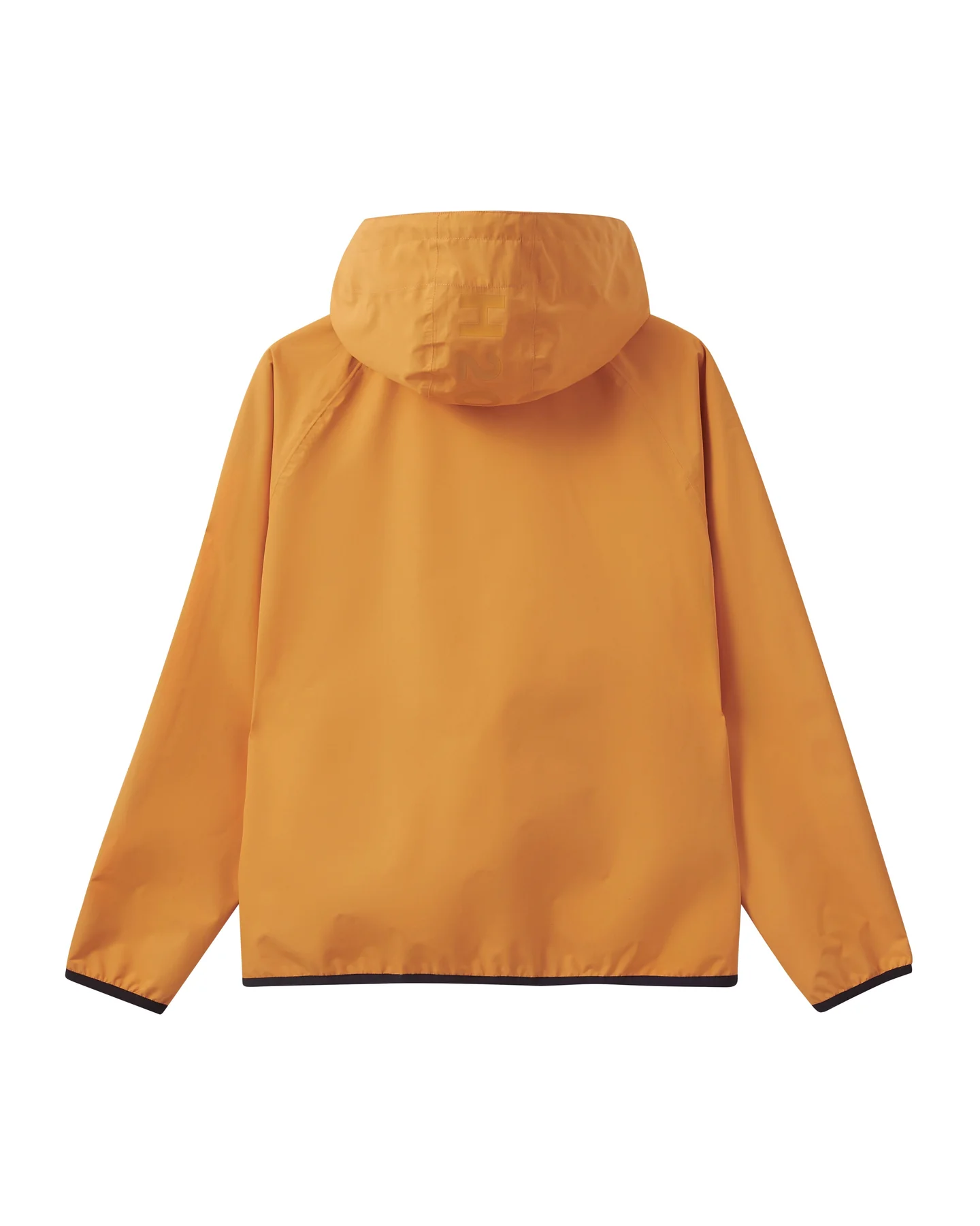 H2O Rømø Lw Rain Jacket Packable 2049 apricot