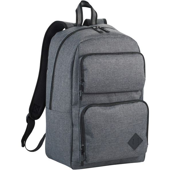 EgotierPro 120190 - Sac à dos ordinateur 15\
