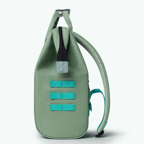 Sac à dos Adventurer Medium Séville vert
