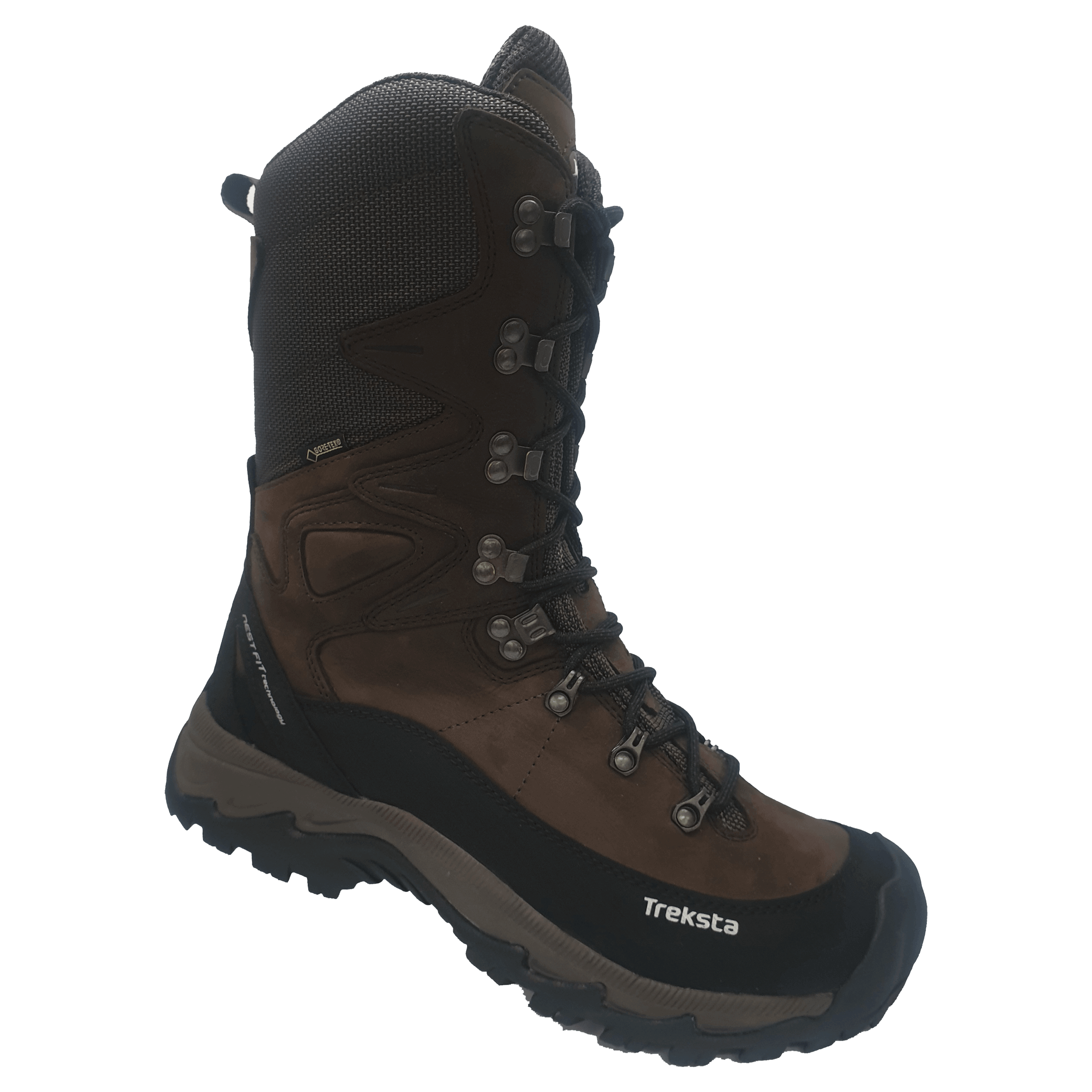 Treksta Treksta Oslo 10 GTX - Fjellsko