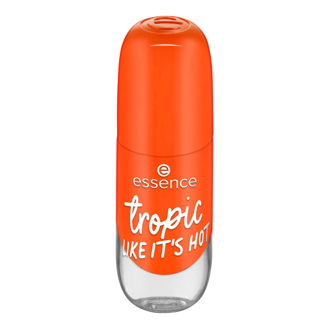 ESSENCE  Verniz de Unhas Gel Nail Colour