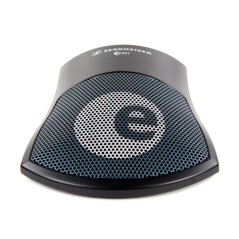 Sennheiser E 901 condensator grensvlakmicrofoon