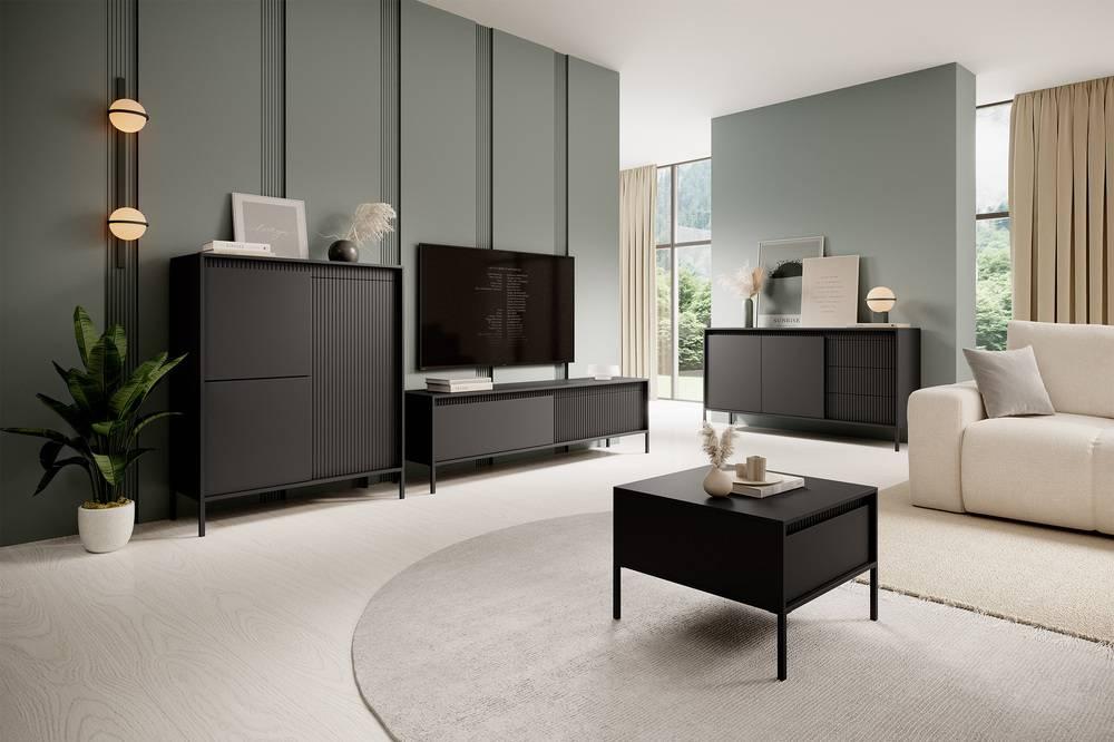 NADUVI Collection TV-meubel Allegro groot