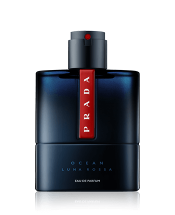 Prada Luna Rossa Ocean edp vapo refillable 100ml