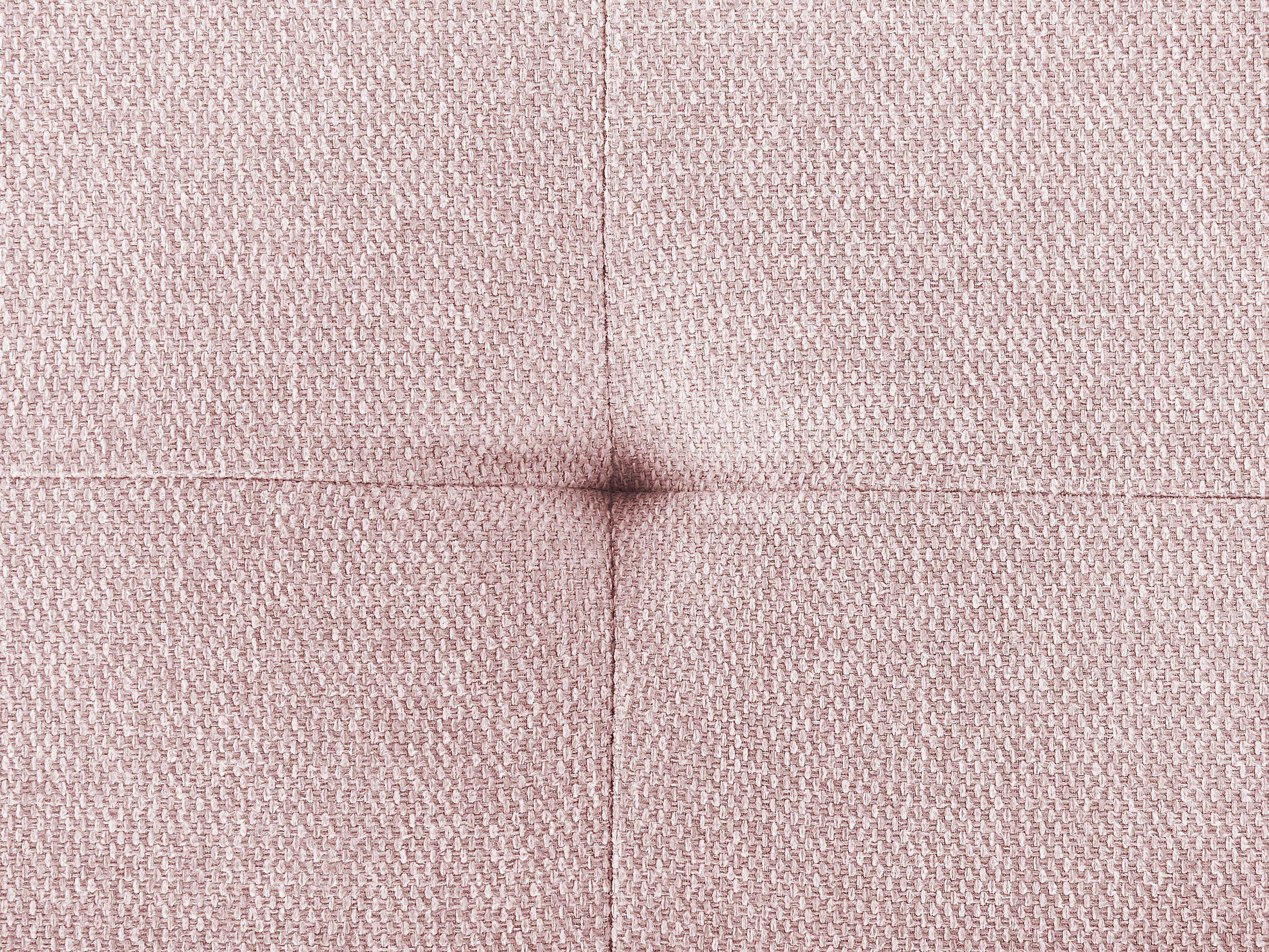 Zitmodule TIBRO Stof Roze