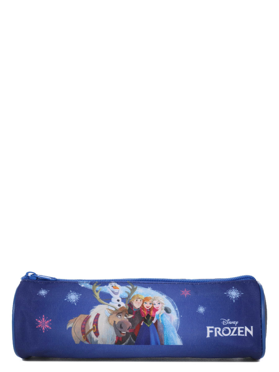 Trousse La Reine des Neiges 2 Olaf & co