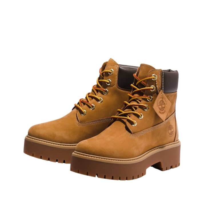 Timberland Stone Street Støvle Dame