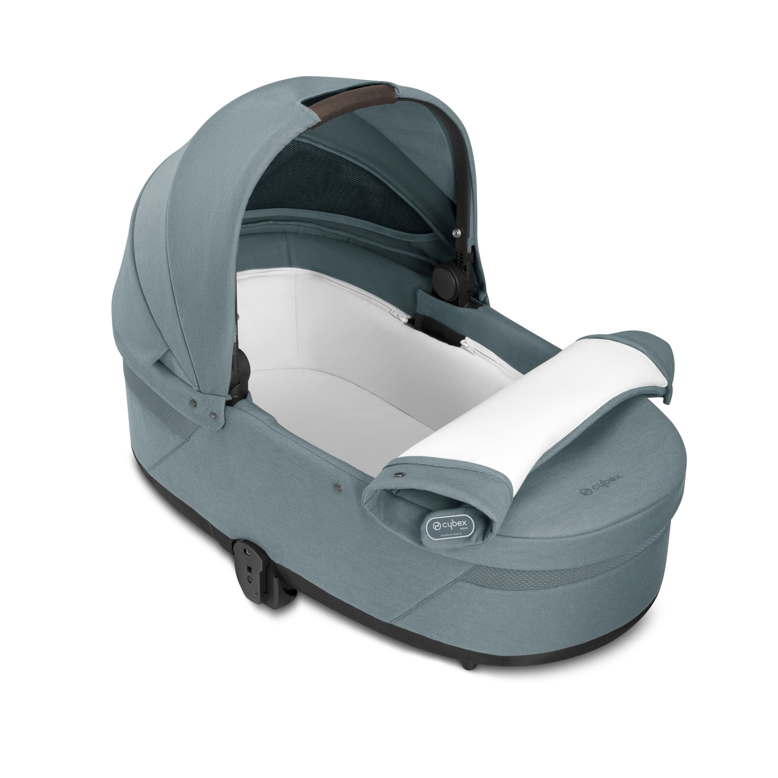 Babywanne COT S LUX