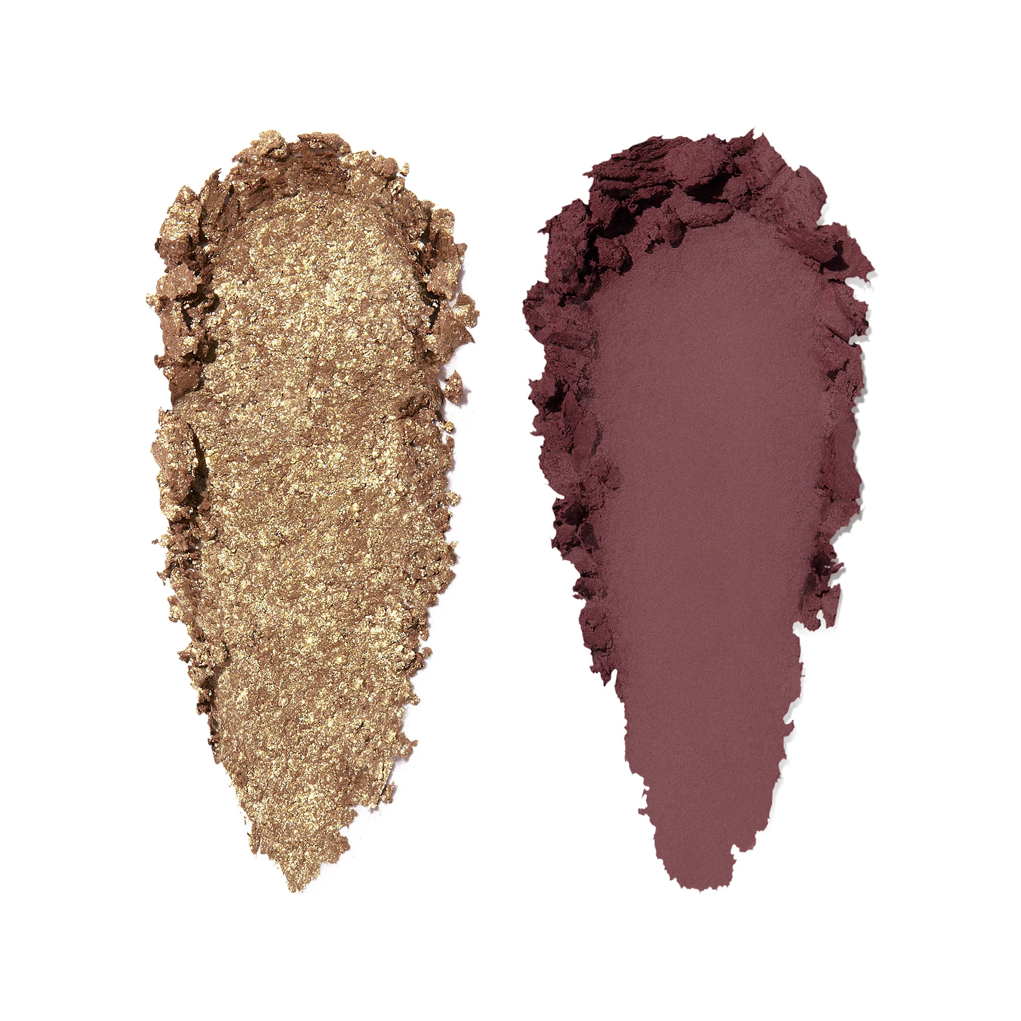 LUXE EYE SHADOW DUO - Palette d'Ombres à Paupières |- Dancefloor Glam