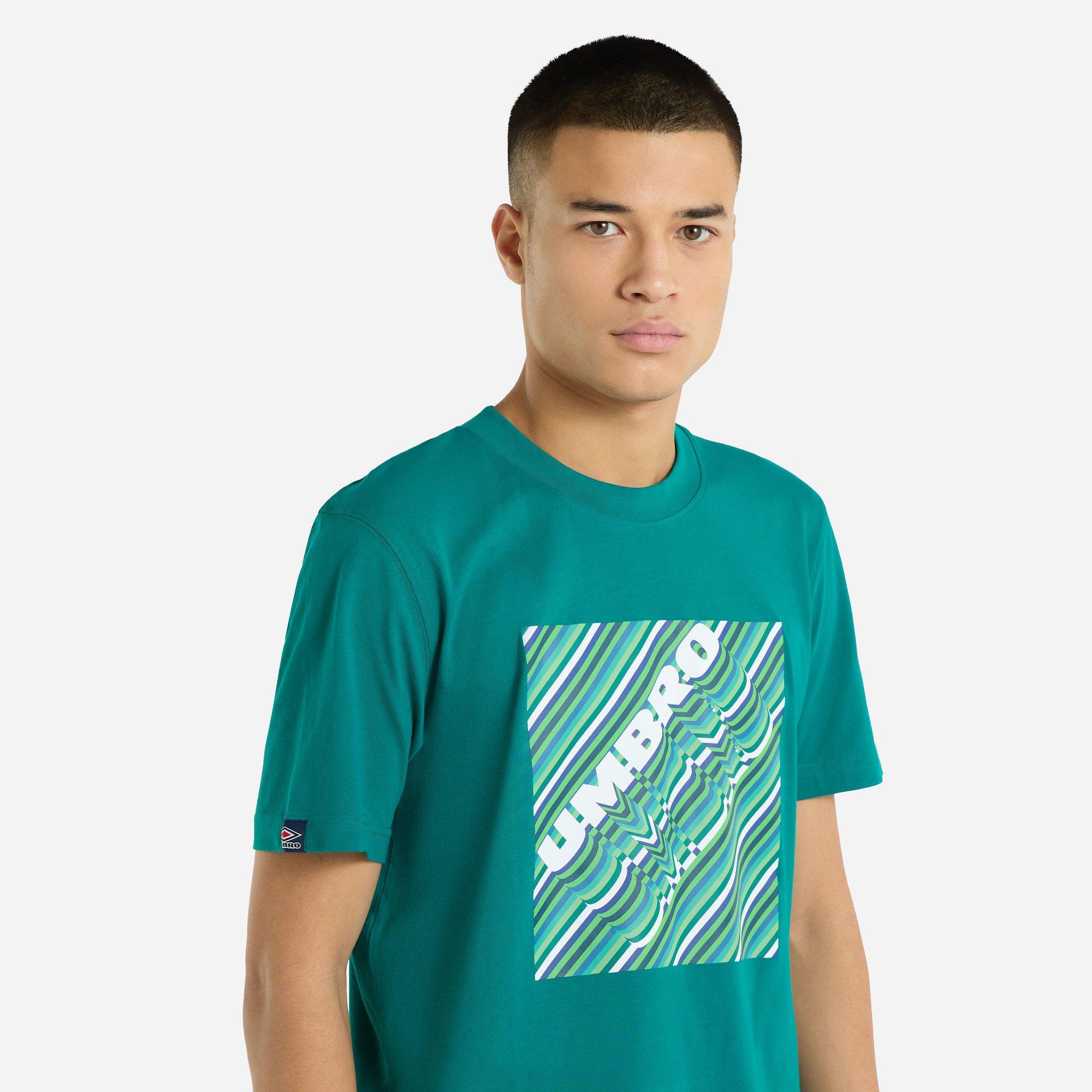Umbro Gradient Box T Sn99