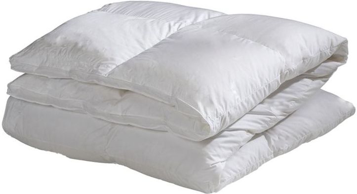 Savanne Puur Eco donzen zomerdekbed 260 x 220 cm