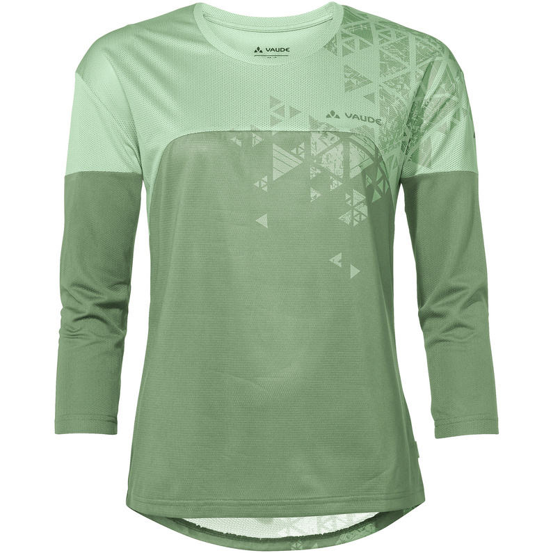 Vaude Damen Moab V LS Radtrikot