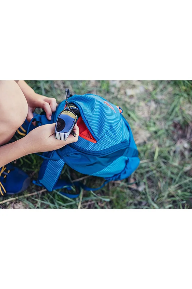 Gregory Wander 12 Pacific Blue
