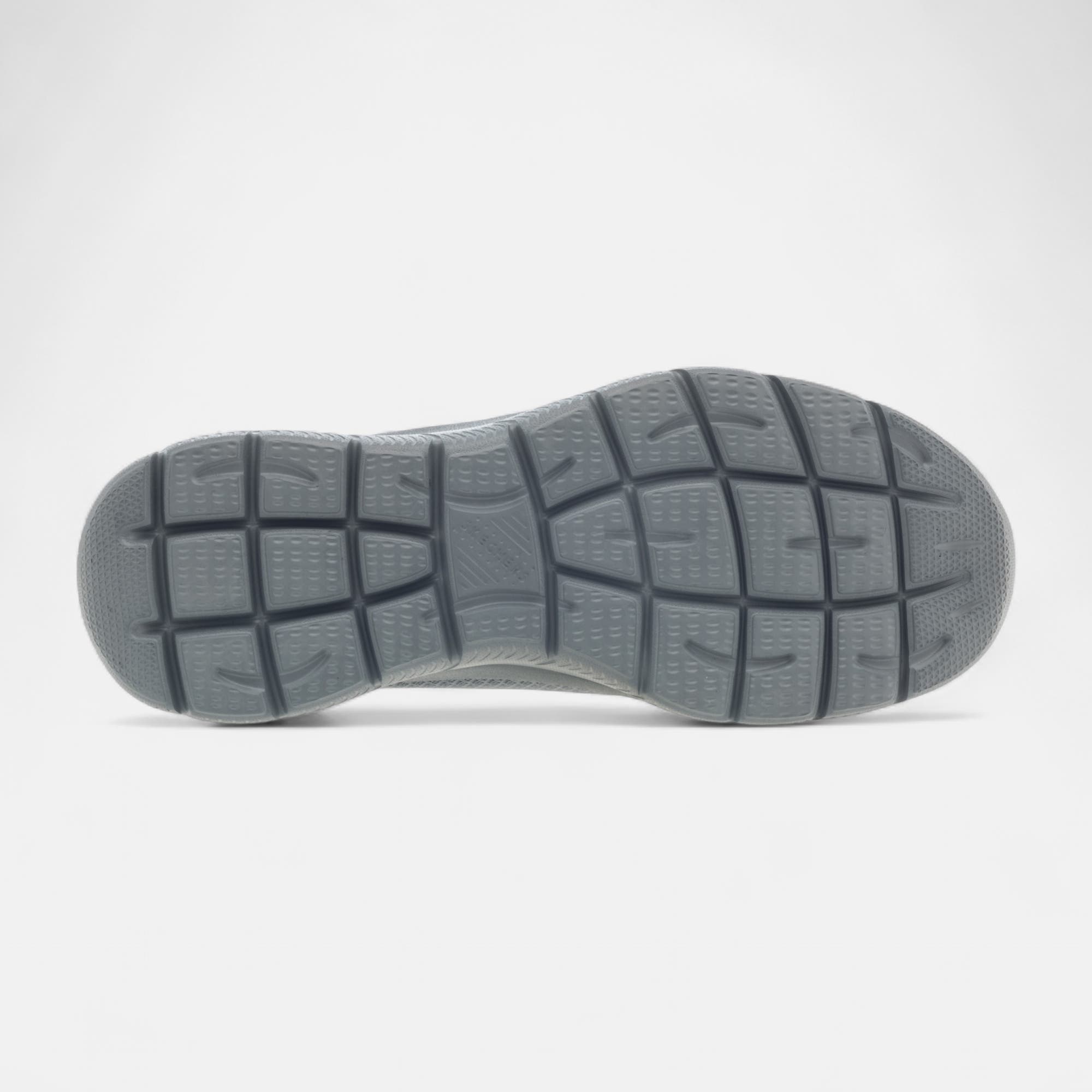 Baskets Homme gris