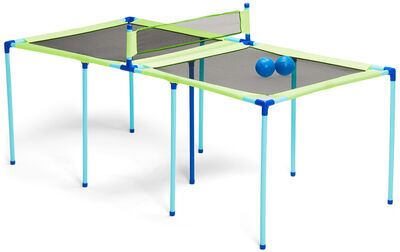 Pinepeak Bordtennisspill